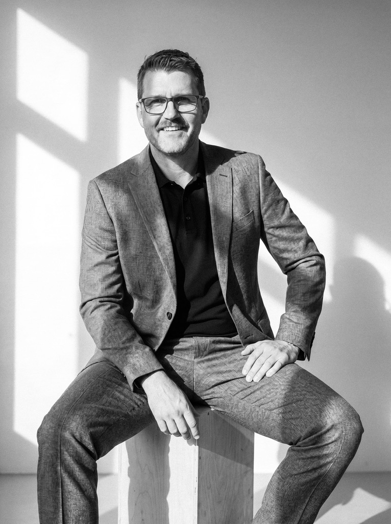 Siegfried Gsöls – B2B Sales Stratege