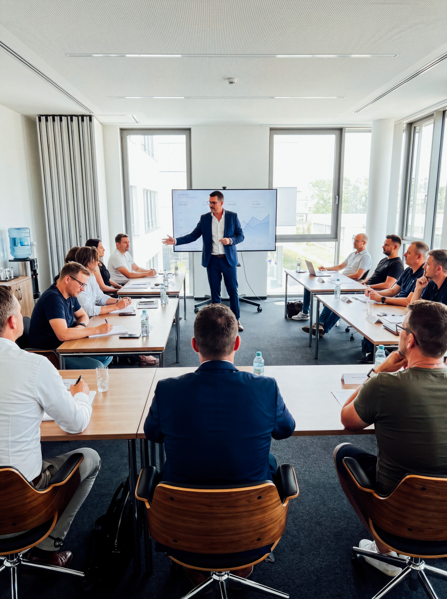 SES Workshop